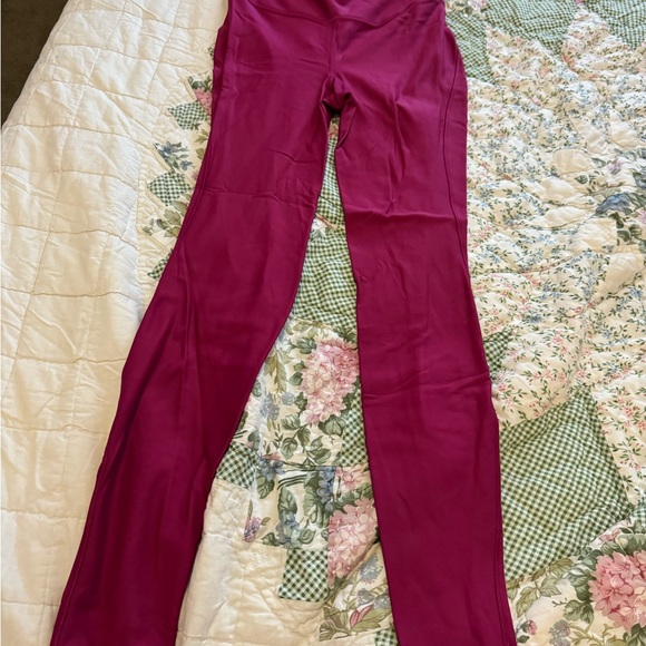 Lululemon Leggings - Picture 5 of 5